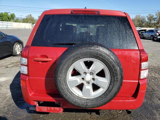 Photo 5 VIN: JS3TE0D27A4100585 - SUZUKI GR VITARA 