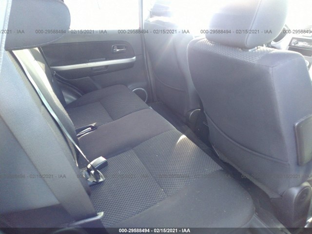 Photo 7 VIN: JS3TE0D27C4100587 - SUZUKI GRAND VITARA 