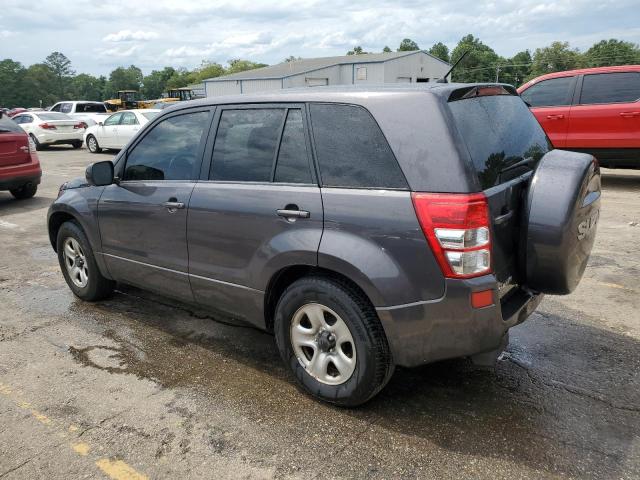 Photo 1 VIN: JS3TE0D29B4100735 - SUZUKI GR VITARA 