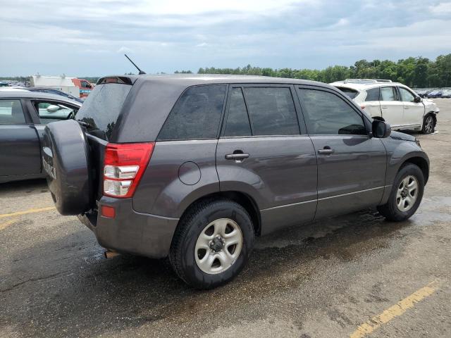 Photo 2 VIN: JS3TE0D29B4100735 - SUZUKI GR VITARA 