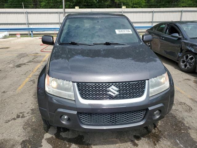 Photo 4 VIN: JS3TE0D29B4100735 - SUZUKI GR VITARA 