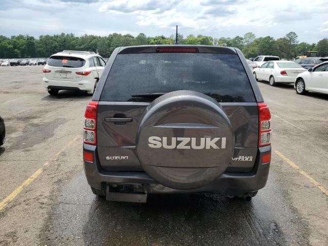 Photo 5 VIN: JS3TE0D29B4100735 - SUZUKI GR VITARA 