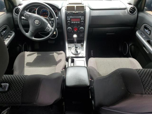 Photo 7 VIN: JS3TE0D29B4100735 - SUZUKI GR VITARA 