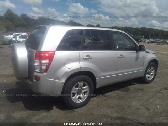 Photo 3 VIN: JS3TE0D2XB4100680 - SUZUKI GRAND VITARA 