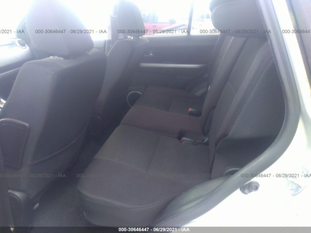 Photo 7 VIN: JS3TE0D2XB4100680 - SUZUKI GRAND VITARA 