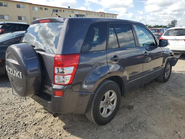 Photo 2 VIN: JS3TE0D2XC4100406 - SUZUKI GR VITARA 