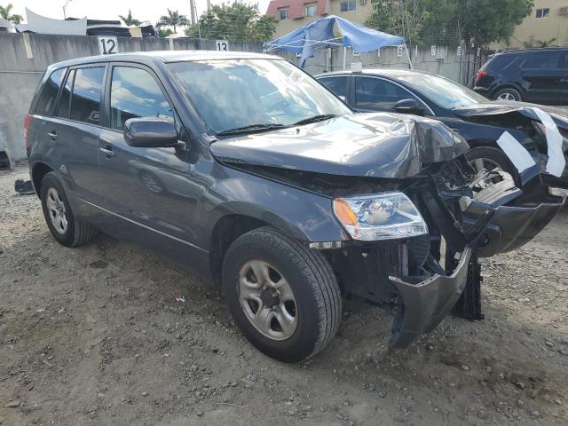 Photo 3 VIN: JS3TE0D2XC4100406 - SUZUKI GR VITARA 