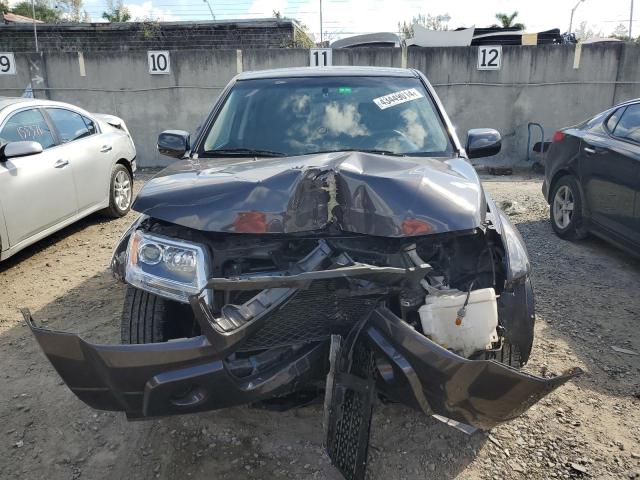 Photo 4 VIN: JS3TE0D2XC4100406 - SUZUKI GR VITARA 