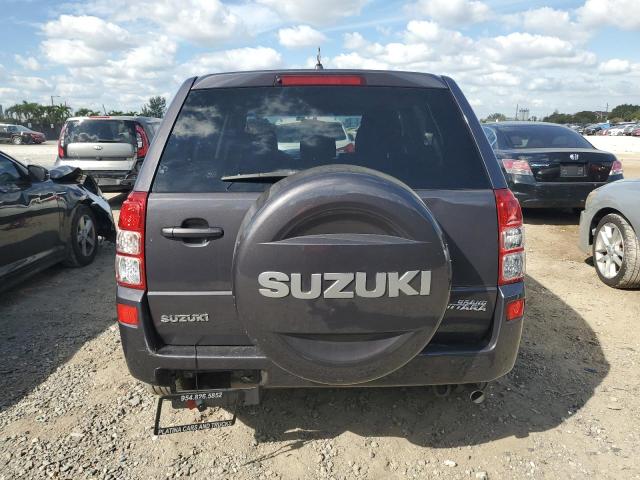 Photo 5 VIN: JS3TE0D2XC4100406 - SUZUKI GR VITARA 