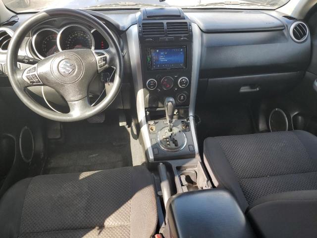 Photo 7 VIN: JS3TE0D2XC4100406 - SUZUKI GR VITARA 