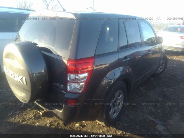 Photo 3 VIN: JS3TE0D2XC4100924 - SUZUKI GRAND VITARA 