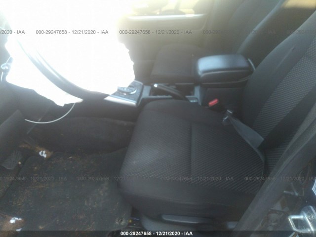 Photo 4 VIN: JS3TE0D2XC4100924 - SUZUKI GRAND VITARA 