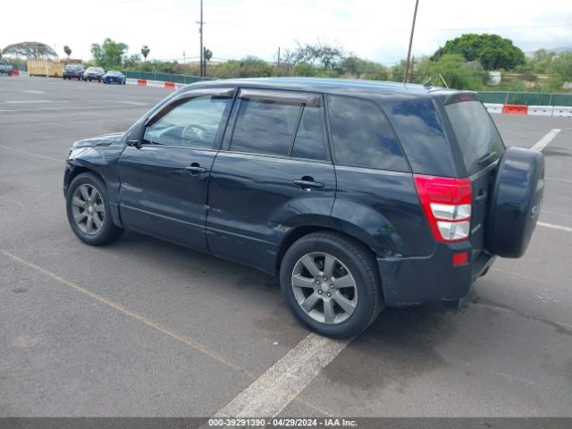 Photo 2 VIN: JS3TE0D34C4100331 - SUZUKI GRAND VITARA 