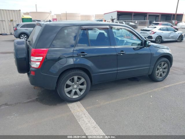 Photo 3 VIN: JS3TE0D34C4100331 - SUZUKI GRAND VITARA 