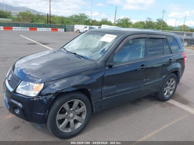 Photo 5 VIN: JS3TE0D34C4100331 - SUZUKI GRAND VITARA 