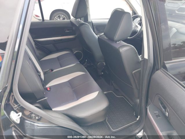 Photo 7 VIN: JS3TE0D34C4100331 - SUZUKI GRAND VITARA 