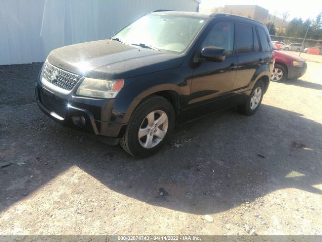 Photo 1 VIN: JS3TE0D45A4110484 - SUZUKI GRAND VITARA 