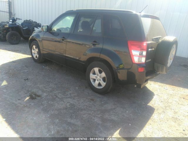 Photo 2 VIN: JS3TE0D45A4110484 - SUZUKI GRAND VITARA 