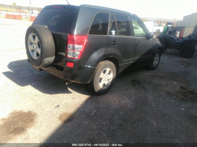 Photo 3 VIN: JS3TE0D45A4110484 - SUZUKI GRAND VITARA 