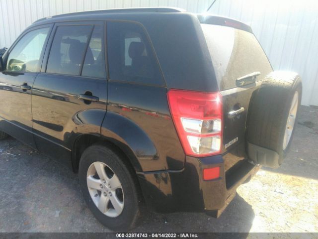 Photo 5 VIN: JS3TE0D45A4110484 - SUZUKI GRAND VITARA 