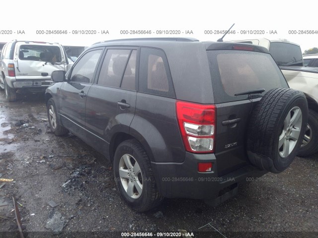 Photo 2 VIN: JS3TE0D47A4100605 - SUZUKI GRAND VITARA 