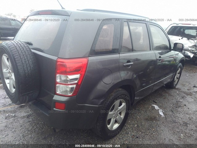 Photo 5 VIN: JS3TE0D47A4100605 - SUZUKI GRAND VITARA 