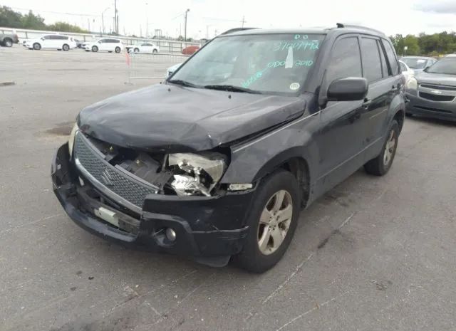 Photo 1 VIN: JS3TE0D48A4100435 - SUZUKI GRAND VITARA 