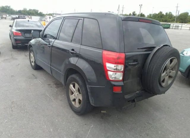 Photo 2 VIN: JS3TE0D48A4100435 - SUZUKI GRAND VITARA 