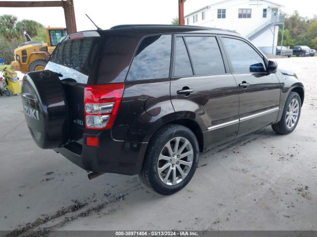 Photo 3 VIN: JS3TE0D4XD4100120 - SUZUKI GRAND VITARA 