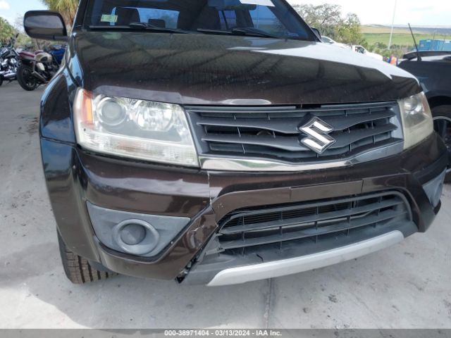 Photo 5 VIN: JS3TE0D4XD4100120 - SUZUKI GRAND VITARA 