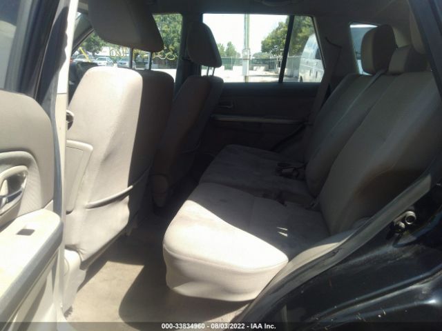 Photo 7 VIN: JS3TE0D56C4100025 - SUZUKI GRAND VITARA 