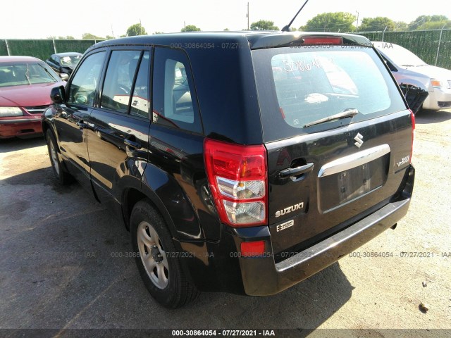 Photo 2 VIN: JS3TE0D5XC4100030 - SUZUKI GRAND VITARA 