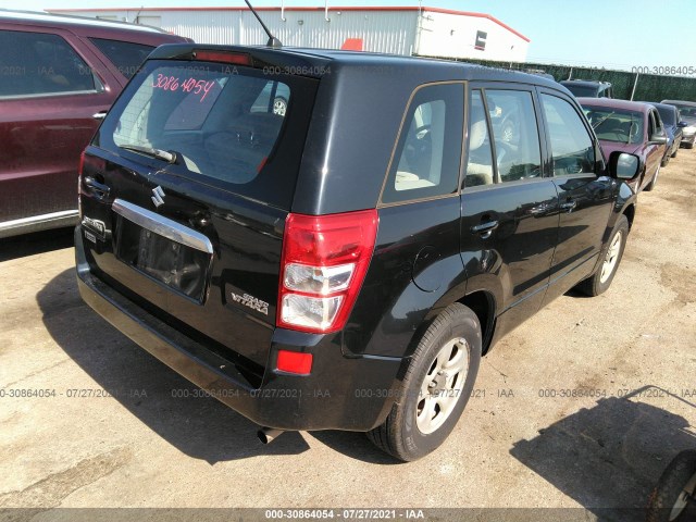 Photo 3 VIN: JS3TE0D5XC4100030 - SUZUKI GRAND VITARA 