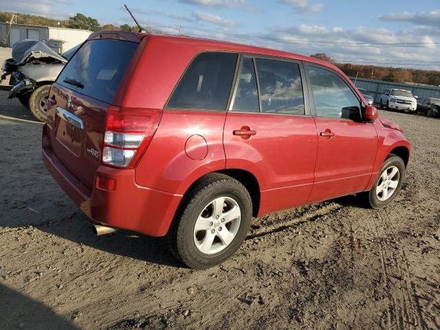 Photo 2 VIN: JS3TE0D60C4100126 - SUZUKI GR VITARA 