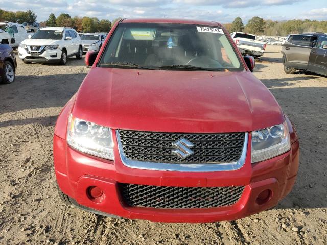 Photo 4 VIN: JS3TE0D60C4100126 - SUZUKI GR VITARA 