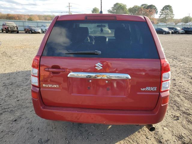 Photo 5 VIN: JS3TE0D60C4100126 - SUZUKI GR VITARA 