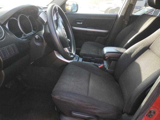 Photo 6 VIN: JS3TE0D60C4100126 - SUZUKI GR VITARA 