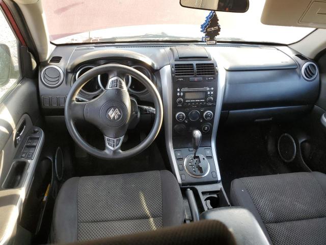 Photo 7 VIN: JS3TE0D60C4100126 - SUZUKI GR VITARA 