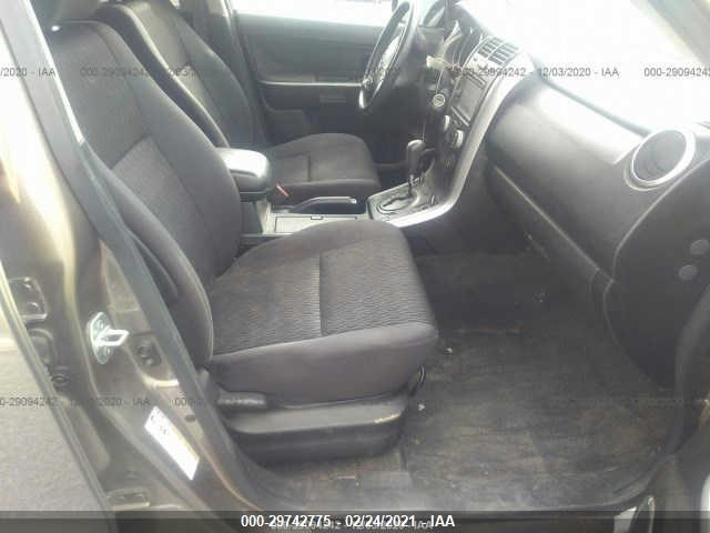 Photo 4 VIN: JS3TE0D62D4100260 - SUZUKI GRAND VITARA 