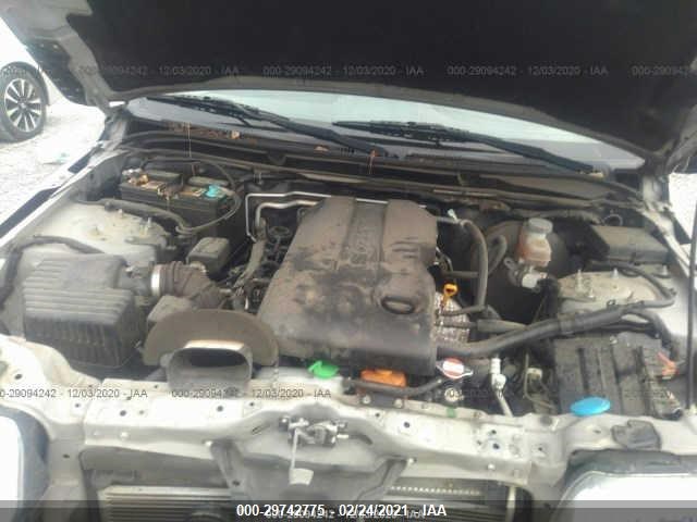 Photo 9 VIN: JS3TE0D62D4100260 - SUZUKI GRAND VITARA 