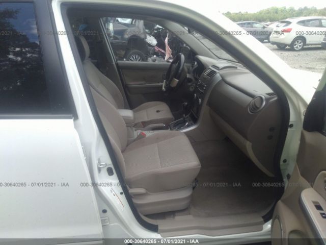 Photo 4 VIN: JS3TE0D63C4100010 - SUZUKI GRAND VITARA 