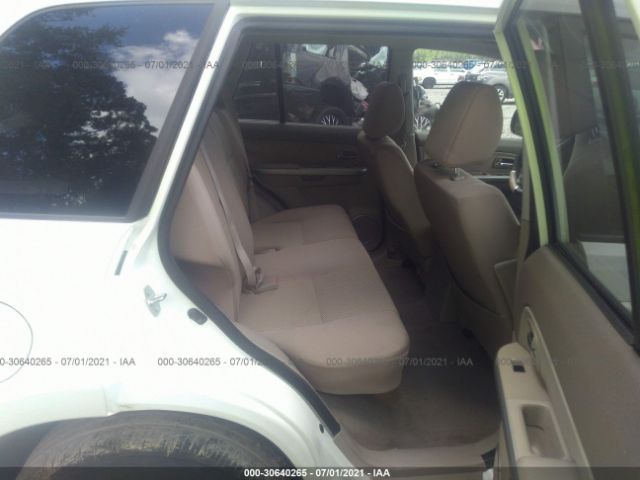 Photo 7 VIN: JS3TE0D63C4100010 - SUZUKI GRAND VITARA 