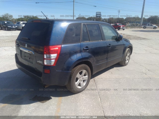 Photo 3 VIN: JS3TE0D64C4100226 - SUZUKI GRAND VITARA 