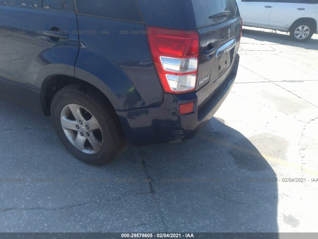 Photo 5 VIN: JS3TE0D64C4100226 - SUZUKI GRAND VITARA 