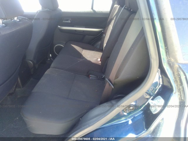 Photo 7 VIN: JS3TE0D64C4100226 - SUZUKI GRAND VITARA 