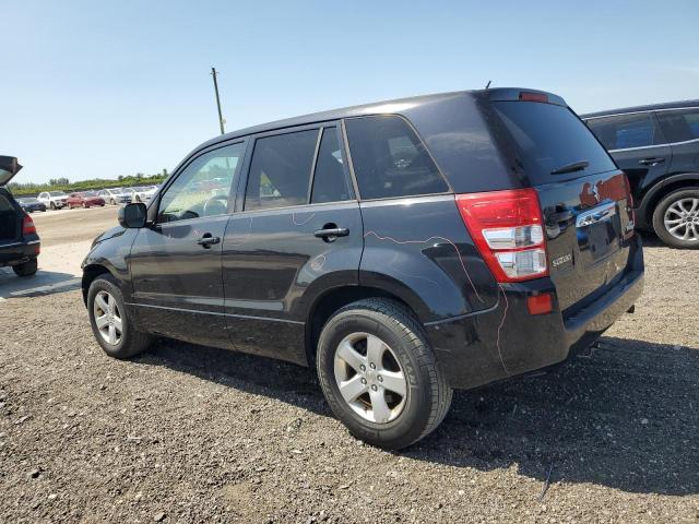 Photo 1 VIN: JS3TE0D66C4100115 - SUZUKI GR VITARA 