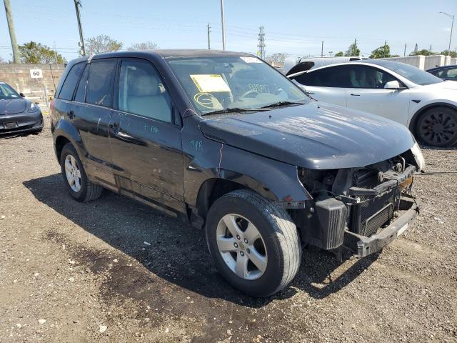 Photo 3 VIN: JS3TE0D66C4100115 - SUZUKI GR VITARA 