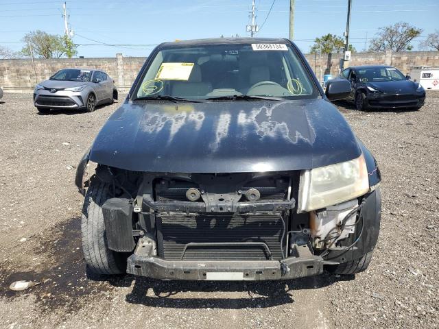 Photo 4 VIN: JS3TE0D66C4100115 - SUZUKI GR VITARA 