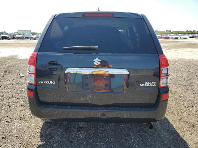 Photo 5 VIN: JS3TE0D66C4100115 - SUZUKI GR VITARA 