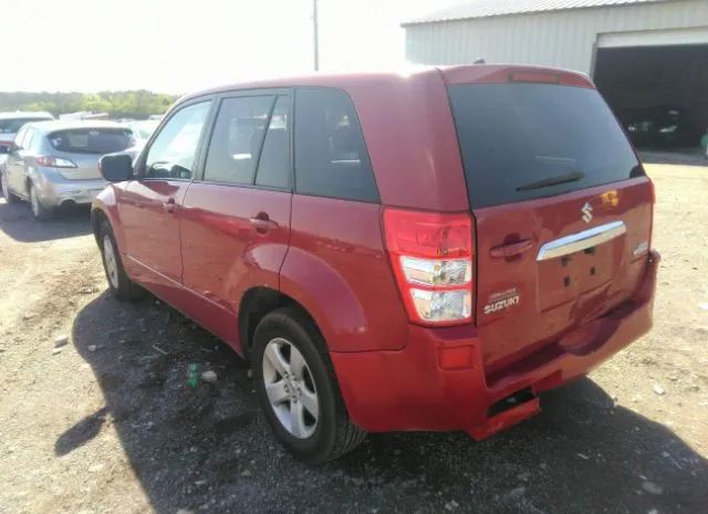 Photo 2 VIN: JS3TE0D66D4100410 - SUZUKI GRAND VITARA 